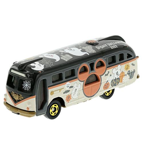 ディズニートミカ リゾートクルーザー 2022 ハロウィン : ミニカー