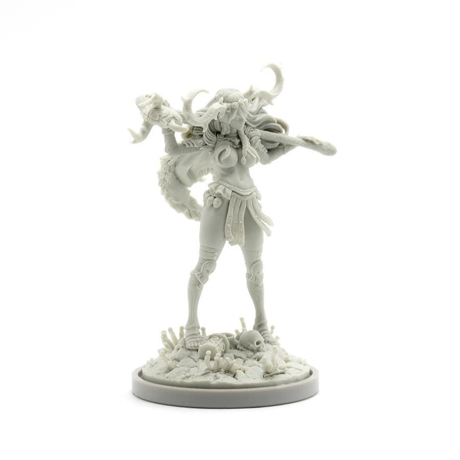 女神ガンナー 美麗1/7フィギュア 新品 女神ガンナー 美麗1/7フィギュア