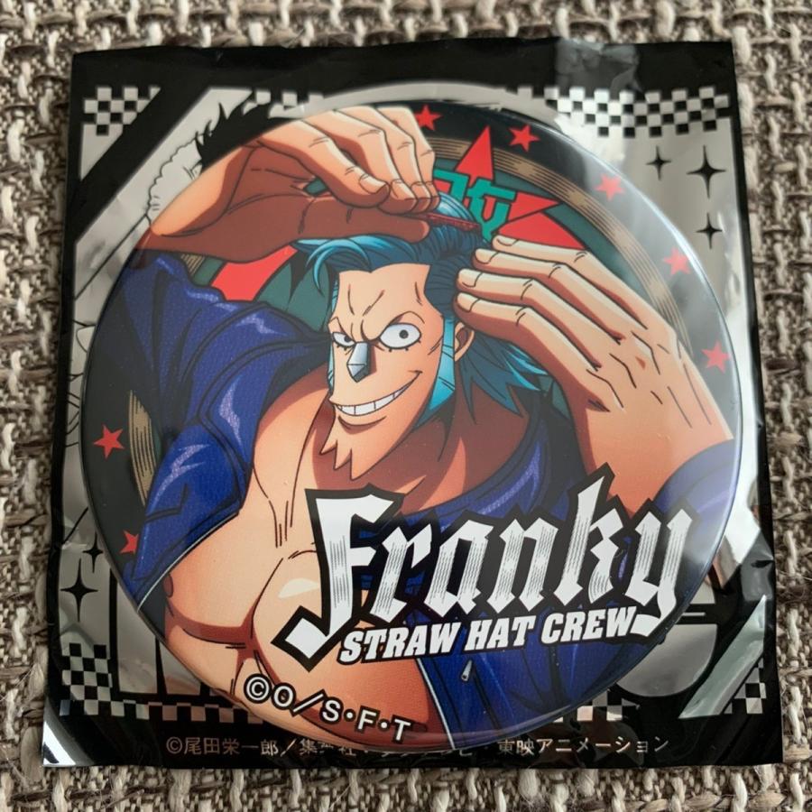 ワンピース ゾロ ロビン 缶 当時物 美品 ONE PIECE ワンピース ゾロ