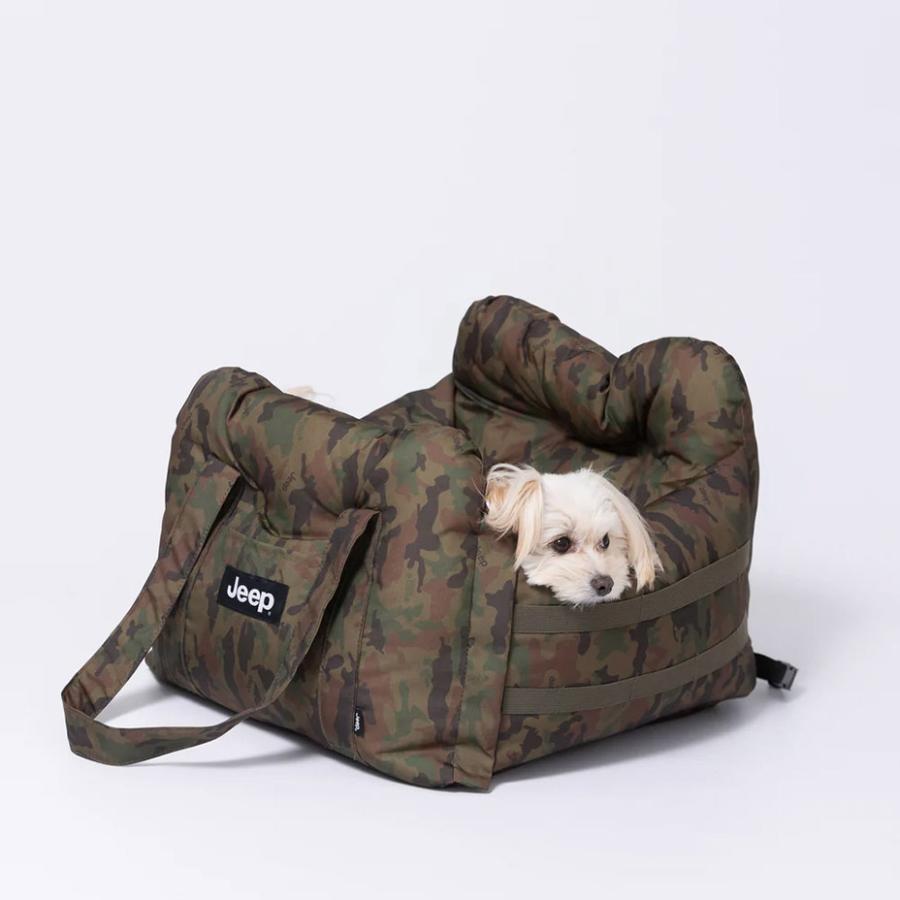 ドライブベッドキャリー 犬 ベッド カーベッド ソファーベッド