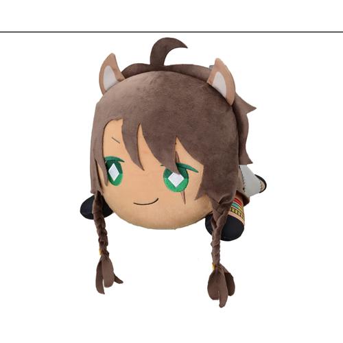 ディズニー ツイステッドワンダーランド メガジャンボ寝そべり