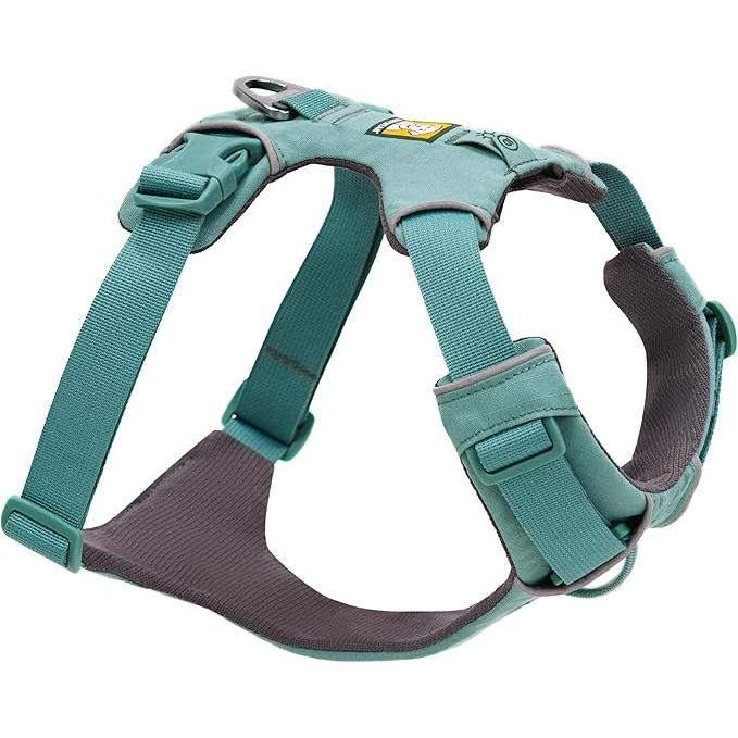 RUFFWEAR ラフウェア フロントレンジ ハーネス XXS XS S M L / XL 小型