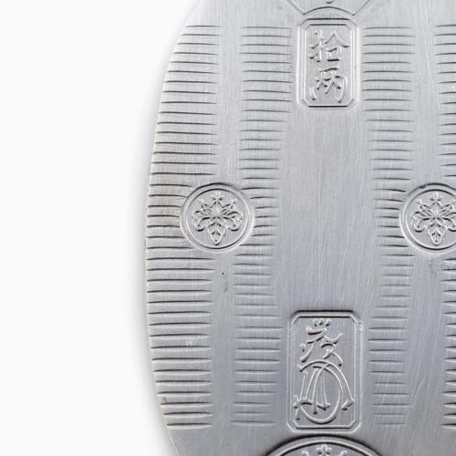 小判 純銀 造幣局検定入 純銀製 999 開運 シルバー 100g 以上 資産価値