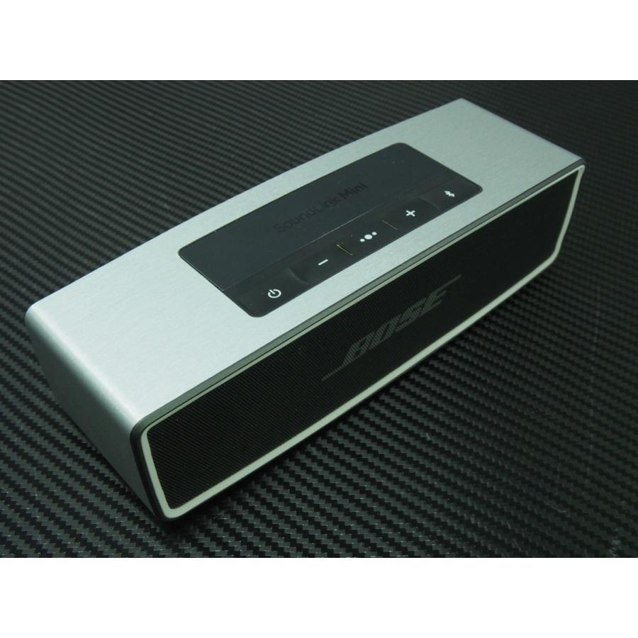 BOSE SOUNDLINK MINI 2 用デカールキット(※スピーカー本体では