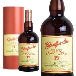 箱入】グレンファークラス[17]年 ハイランド シングル モルト スコッチ