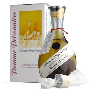 カルヴァドス クール・ド・リオン・ポム・プリゾニエール 1000ml