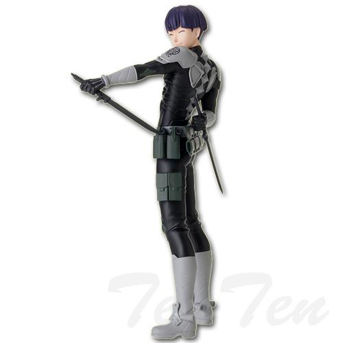 怪獣8号 保科宗四郎 フィギュア Luminasta 40個セット セガ 怪獣8号