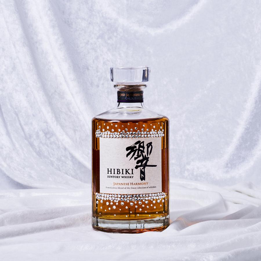 サントリー 響 ウイスキーデコレーション : 麻布十番ティンカーベル