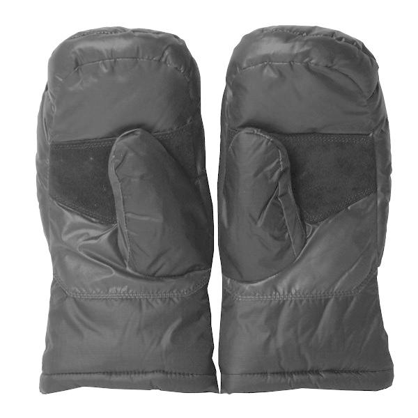 新品】THE NORTH FACE ヌプシ コンバーチブルミット L 手袋 黒 THE