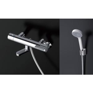 TOTO TBV03421J TOTOサーモスタット混合水栓 GGシリーズ・シャワーなし