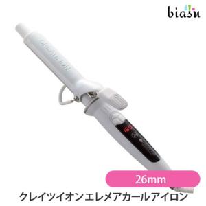 CREATEs（クレイツ） ホリスティックキュア カールアイロン 26mm ヘア