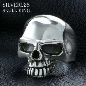 DGK リング 指輪 メンズ メキシカンスカル 髑髏 チカーノ ローライダー