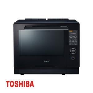 TOSHIBA（東芝） 過熱水蒸気オーブンレンジ 石窯ドーム 30L グラン