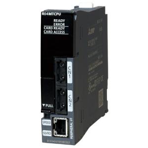 三菱電機（MITSUBISHI ELECTRIC） R32CPU MELSEC iQ-Rシリーズ