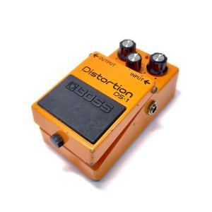 中古】 TOKYO EFFECTOR BLACK SWAN FUZZ DISTORTION 東京エフェクター