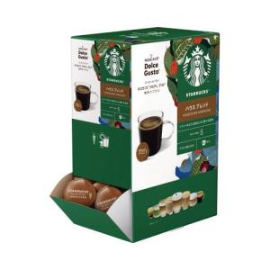 ネスカフェ ドルチェグスト 専用カプセル レギュラーブレンド 12個入り