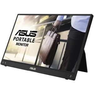 ASUS MB16AH-J モバイルモニター モバイルディスプレイ 15.6インチ/IPS