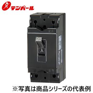 テンパール テンパール工業 B2EA20(B-2EA 20A AC100-200V) 安全