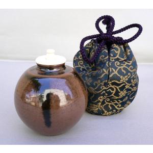 茶道具 独楽紋香次棗（淡々斎好写） : 茶道具春日園ヤフー店 - 通販