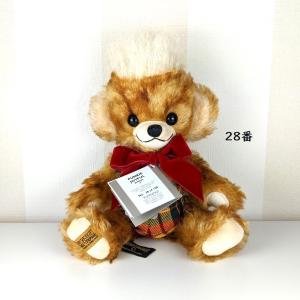 パンキーカントリーローズ 15番 パンキーベア メリーソート 2023