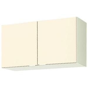 吊り戸棚 900 LIXIL サンウェーブ GKシリーズ 吊戸棚(高さ50cm) 間口