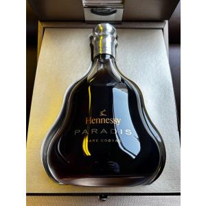 Hennessy（ヘネシー） 未開栓 パラディ エクストラ ブランデー 700ml