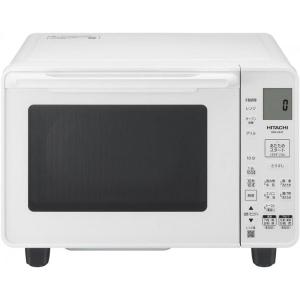 ヘルシーシェフ 日立 MRO-S7A(R) スチームオーブンレンジ レッド 容量