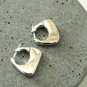 MARIA BLACK（マリアブラック） ピアス Langebro Huggies ランゲブロ