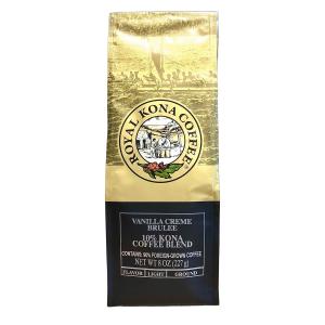 ROYAL KONA COFFEE（ロイヤルコナコーヒー） ロイヤルコナコーヒー