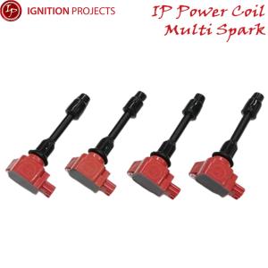 moods EK用ダイレクトイグニッションキット T.M.WORKS ダイレクト