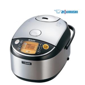 象印（ZOJIRUSHI） NH-YG18 XA 業務用 IH 炊飯ジャー 一升炊き 極め