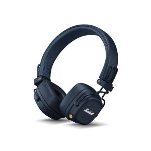 マーシャル ヘッドフォン Major4 ブラック Marshall ヘッドホン