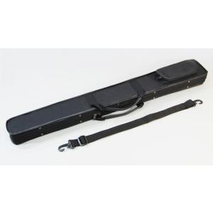 コンパクト コントラバス弓ケース 筒状タイプ 肩掛付 : マリーナ楽器