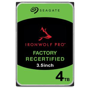 Seagate（シーゲイト） Seagate BarraCuda 4TB 2.5インチHDD