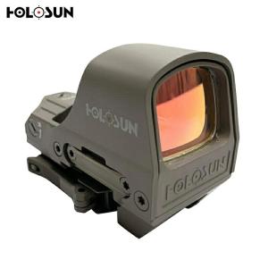 HOLOSUN HS503CU レッドドットサイト HOLOSUN HS503CU サークルドット