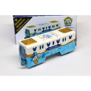 M98】トミカ ディズニーリゾートライン ダッフィー＆フレンズ 3両