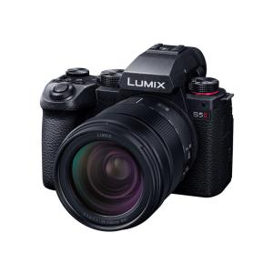 LUMIX DC-GH6L 標準ズームレンズキット 【公式通販】