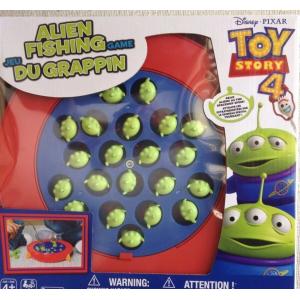 トイ・ストーリー トミカ 06 エイリアン＆スペースクレーン ※PIXER