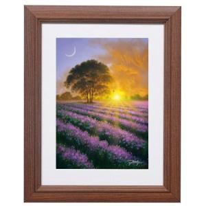 ジョン・ラッテンベリー 絶景 春 絶景 春/ジョン・ラッテンベリー