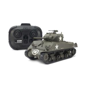 タミヤ(TAMIYA)/48219/1/35RC ドイツ戦車 パンサーG 後期型 (専用