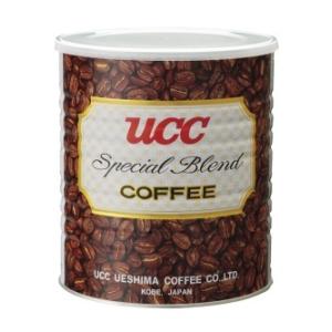 UCC グランゼリッチ （豆） 500g 業務用コーヒー : 北海道コーヒー