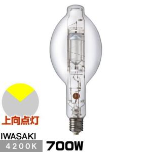 岩崎電気 岩崎 NH400FDX 高演色形高圧ナトリウムランプ 400W 拡散形