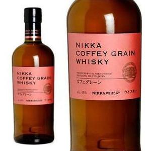 正規品】ニッカ カフェ グレーン ウイスキー ニッカウイスキー 正規