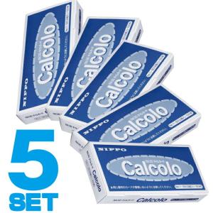 ニッポー（NIPPO） 【まとめ買い】ニッポー タイムカード カルコロ