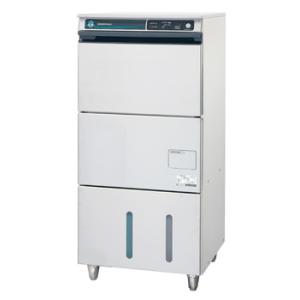 JWE-400SUB【ホシザキ】食器洗浄機(小形ドアタイプ) 600×600×1290(mm