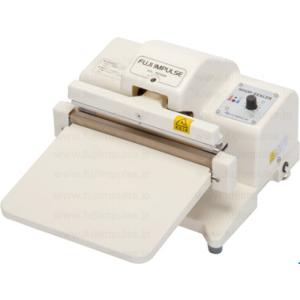 富士インパルス 卓上シーラー ポリシーラー P-300 30cmタイプ 業務用