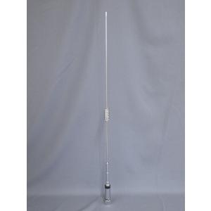 ステンレスパイプ製 アンテナ基台 トラックハイルーフ用 90度 （代引き