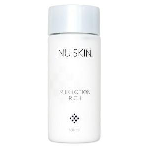 NU SKIN（ニュースキン） エクストラマイルド ミルクローション 115ml