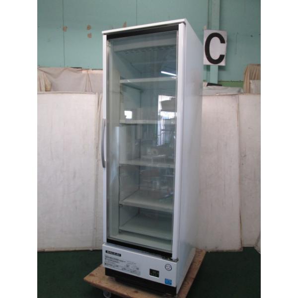 動確済み】Fukushima リーチインショーケース冷蔵庫 2017年製 動確済み