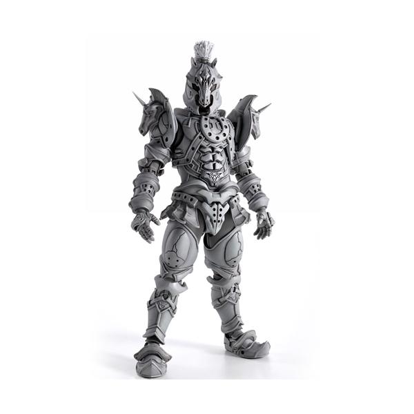 仮面ライダーファイズ ソフビフィギュアセット オルフェノク(8体